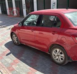 سوزوكي سويفت